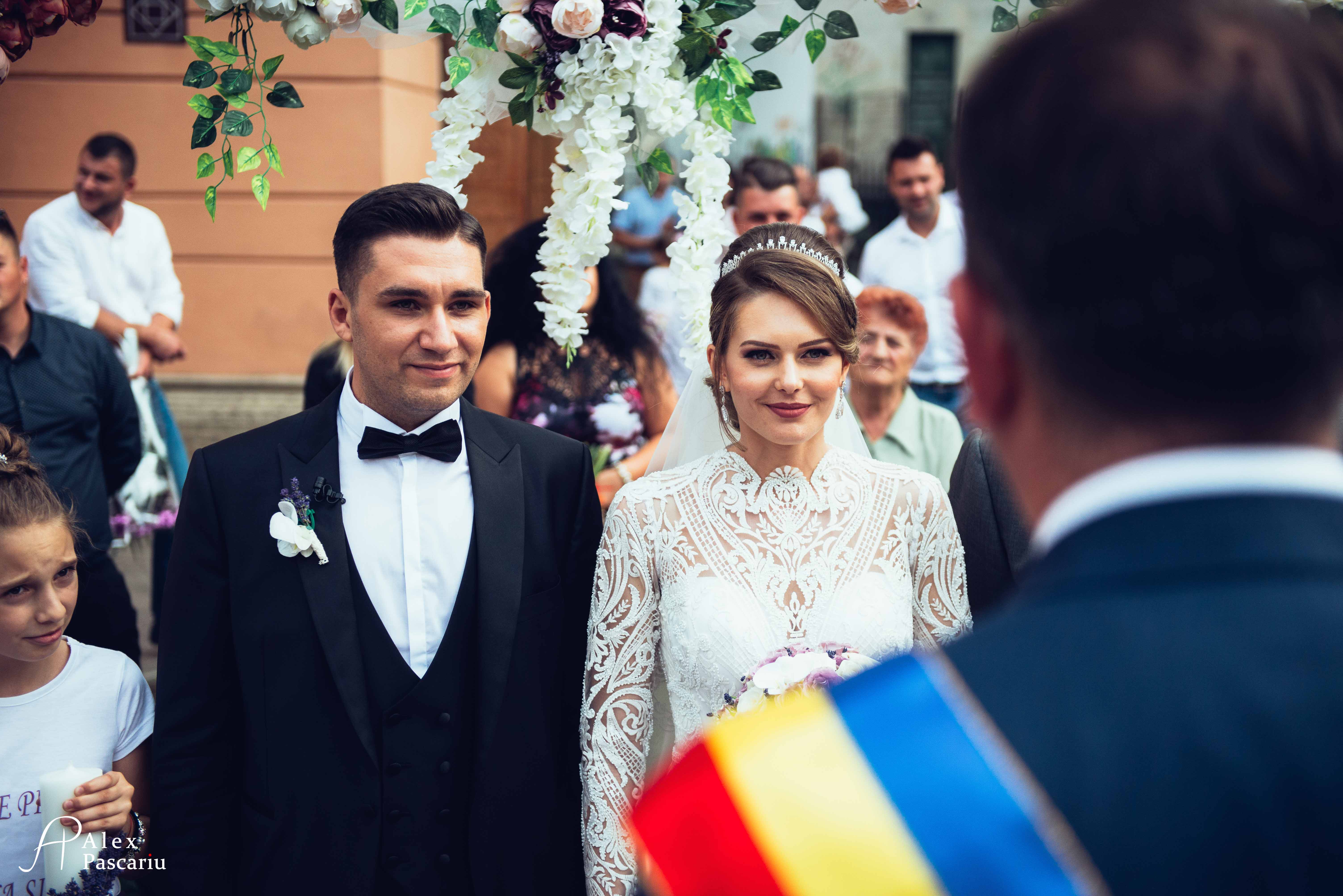 Nunta Marina  si  Vlad